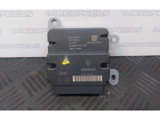 Блок подушек безопасности 985106332R, A2C17351701 Dacia Sandero
