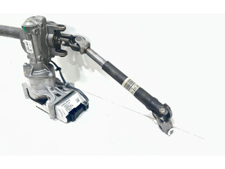 рейка Колонка рулевая 2609556414A, 2609556414A Opel Meriva A 2003 - 2010 года