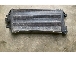 Интеркулер Jeep Compass