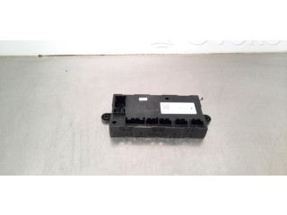 Блок управления климат-контролем 5WA907007J Audi A3 8Y