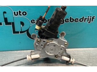 Передний механический механизм для подъема окна Hyundai Getz