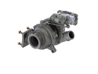 Турбина Volvo S80 787630-5001S, 787630-5001S