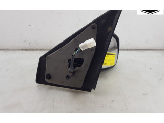 Зеркало (механическое)    963010710R, 963010710R   Dacia Lodgy