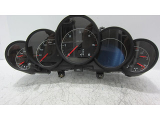 Přístrojová deska Porsche Cayenne (92A) 2014 7P5920904AK