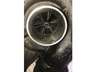  Турбина Volvo V70  31293029, 31293029         