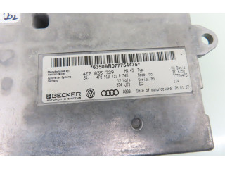 Дисплей    4E0035729, 4F0919603B   Audi A6 S6 C6 4F