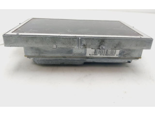 Дисплей 9673538880 Citroen Berlingo