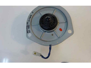 Вентилятор печки Mitsubishi Montero