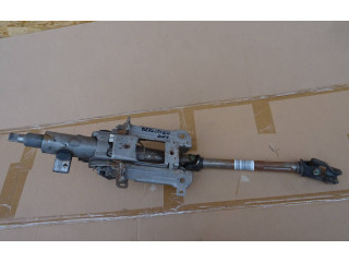 Рулевая рейка 9820460477, 9820460477 Citroen Berlingo 2018 - года