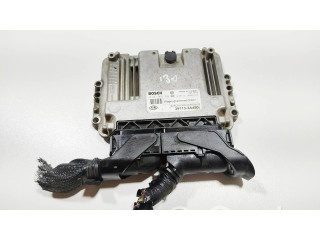 Řídící jednotka 39113-2A450   Hyundai i30 2021