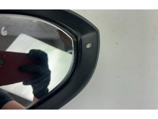 Зеркало электрическое Volkswagen Golf VIII 2019 - года