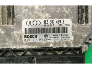 Турбина Блок управления ABS Audi A6 S6 C7 4G  4G0907379H, 0265960420   для двигателя CGQ      