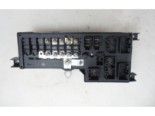 Блок предохранителей     Volvo V70    