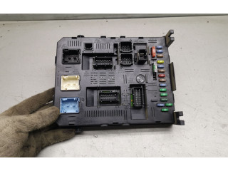 Блок предохранителей 9660105980 Citroen C4 I