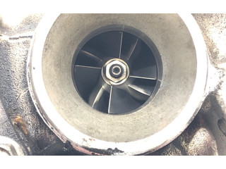 Turbodmychadlo Турбина 9673283680 Ford Fiesta