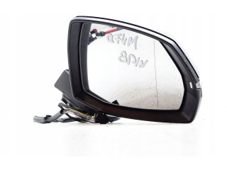 Zpětné zrcátko Audi Q7 4M 2016 4M2857410