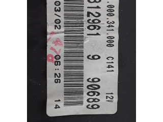 Комплект блоков управления 71736339, 20250078 Fiat Grande Punto