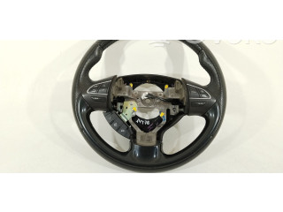 Руль Citroen C4 Cactus 2014 - года 1607821380