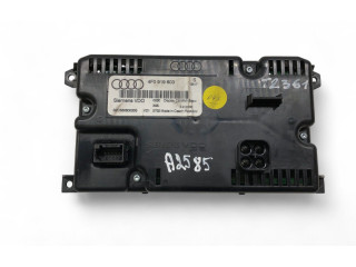 Дисплей    4F0919603   Audi A6 S6 C6 4F