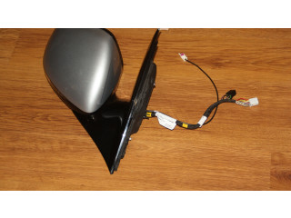 Зеркало электрическое Volvo C30 2010 - 2013 года