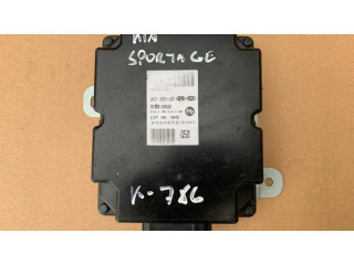 Блок подушек безопасности 95300D9500   KIA Sportage