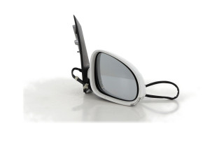 Зеркало электрическое Volkswagen Golf Plus 2005 - 2013 года