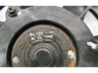 Вентилятор радиатора     977303EXXX, A005317    KIA Sorento 2.5