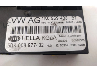 Блок комфорта    Volkswagen Jetta V   