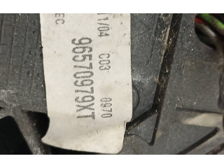 Зеркало электрическое Citroen Xsara Picasso - года