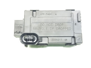 Блок управления 9807299980   Peugeot 5008