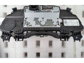 Панель приборов 4K0920771B Audi A6 S6 C8 4K