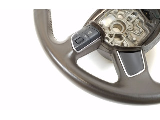 Volant Audi A8 S8 D4 4H 2014 4H0419091T