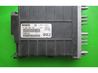 Řídící jednotka 7765712, 0280000756 Fiat Uno 1992