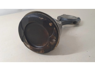 Píst Mercedes-Benz C W205 pro benzínový motor 3.0