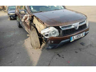 Блок АБС 6001551520   Dacia  Duster  2010 - 2017 года