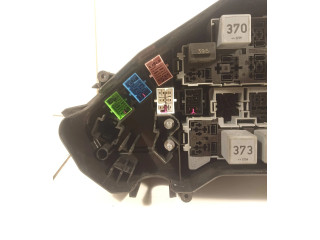   Pojistková skříňka 7L0937559   Audi Q7 4L 2008