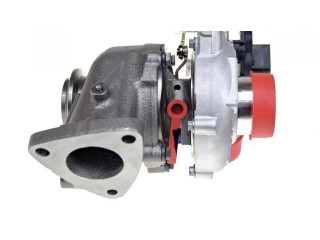 Турбина Ford Transit Custom KK2Q6K682BA, 850840