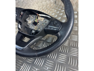 Руль Ford Transit Custom 2013 - 2023 года JK213600KA3ZHE, 639725900B