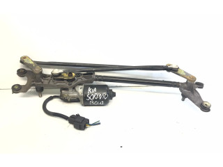 Комплект механизма стеклоочистителей