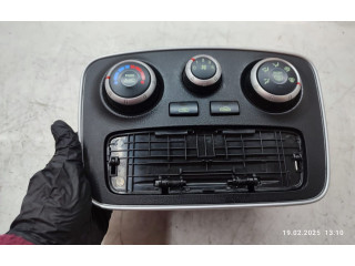 Блок управления кондиционера воздуха / климата/ печки (в салоне) 972503KXXX Hyundai Sonata