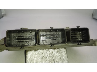 Řídící jednotka E2BA12A650SD, C1BA12B684CD Ford Fiesta 2014