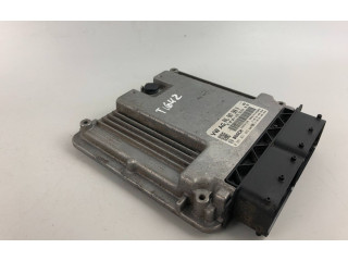 Řídící jednotka 04L907309P   Volkswagen Tiguan 2017