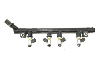 Vstřikovač Fiat 500