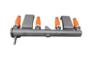 Топливная рампа 9640387980 Citroen Xsara