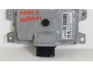 Блок управления коробкой передач 310F64DY0A   Nissan X-Trail T32