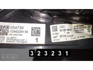 Zpětné zrcátko Audi RS6 2012 4G1857409M