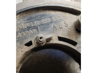 Подрулевой шлейф SRS 1J0959653B, 1J0959653C Skoda Fabia Mk2 (5J)