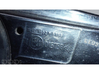 Zpětné zrcátko pravé Chevrolet Nubira 2006 015758