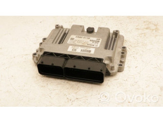 Řídící jednotka 39110-2BRE9, 0261S13258 KIA Ceed 2017