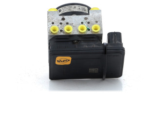 Блок ABS 476603VU7B Nissan Note (E12)